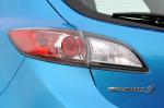 Mazda3 Mazdaspeed 2010 года
